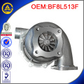 J75E BF8L513F turbocharger for Deutz engine